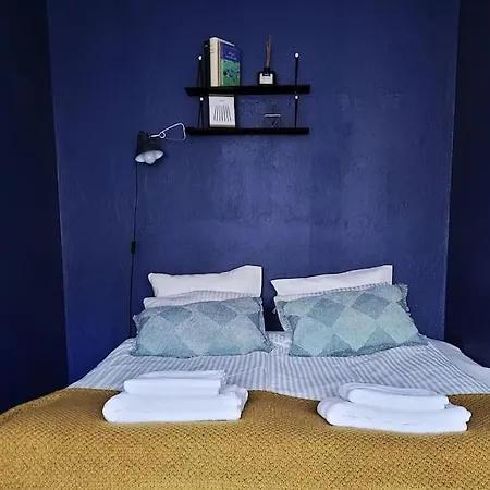 Punavuoripad - Modern Apt. With Park Views In Design District * Helsinki